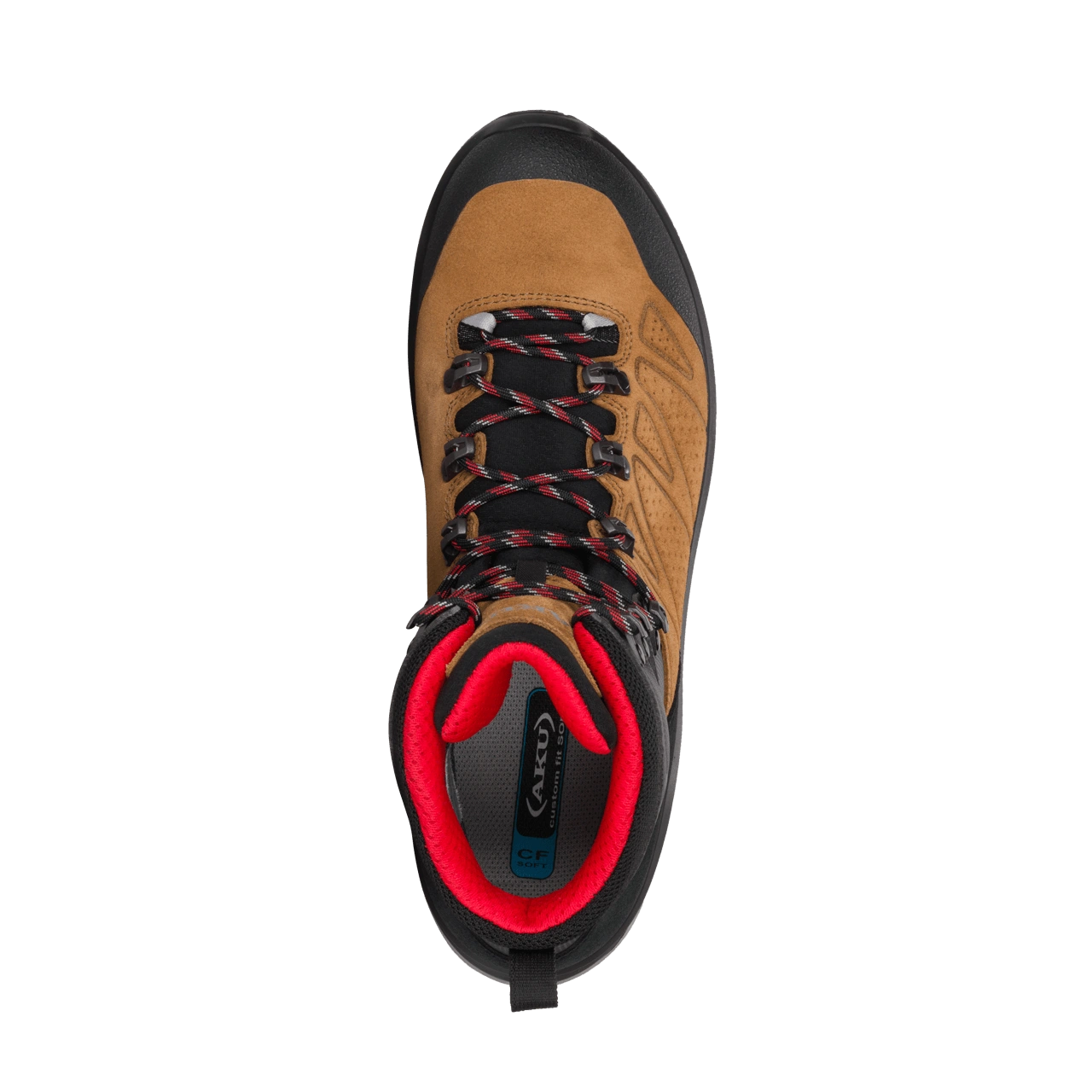 Adapta SD GTX : Rouille & Rouge, L'Aventure à Vos Pieds.