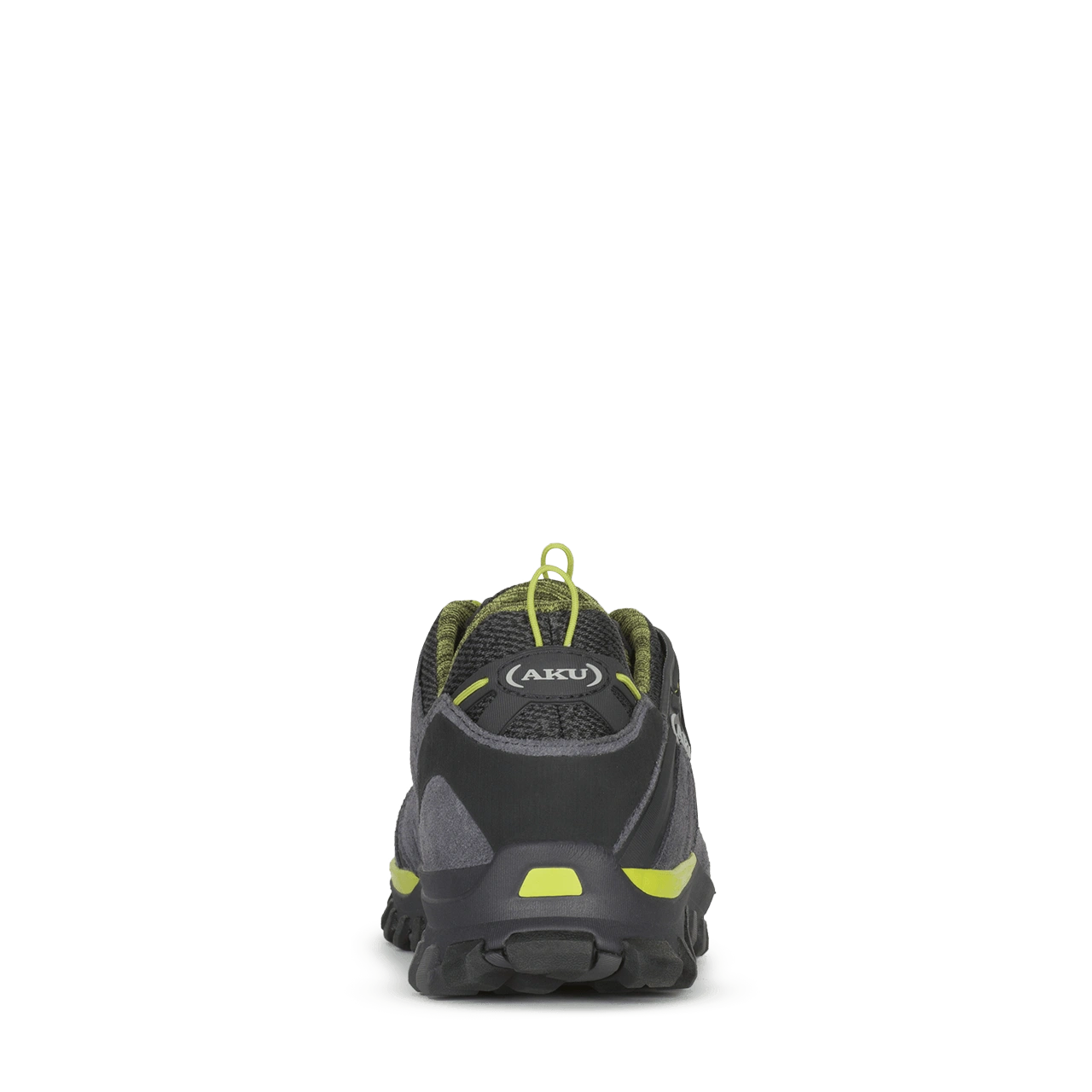 Alterra Lite GTX : L'aventure en Anthracite-Citron, légèreté et style garantis, prêt pour l'évasion!